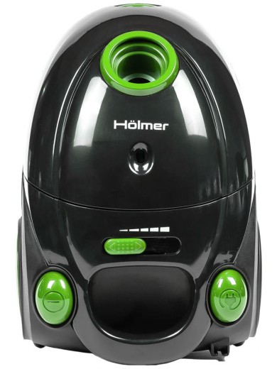 Пилосос Holmer HVC-08 ECO