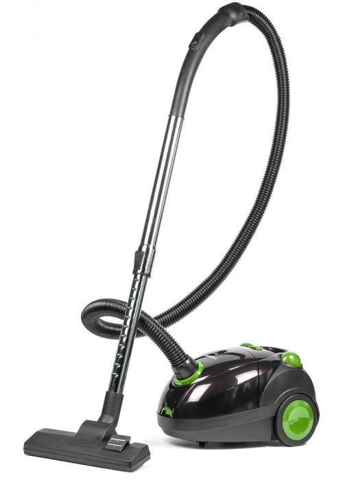 Пилосос Holmer HVC-08 ECO