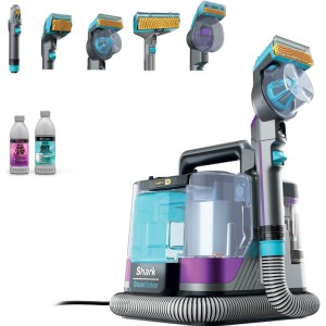 Засіб для чищення плям та плям від домашніх тварин Shark StainStriker HairPro (PX250EUT)