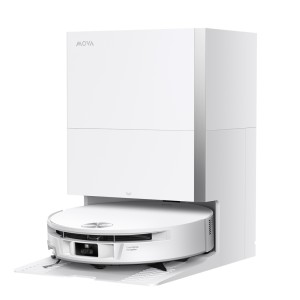 Пилосос MOVA S70 Pro Roller White (RLZ11HE-Wh)