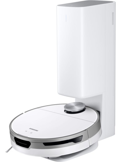 Робот-пилосос Samsung VR30T85513W / EV