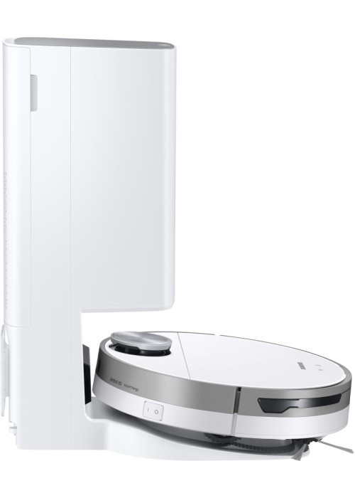 Робот-пилосос Samsung VR30T85513W / EV