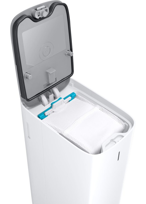 Робот-пилосос Samsung VR30T85513W / EV