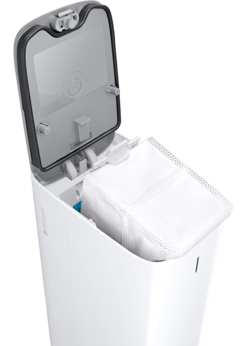 Робот-пилосос Samsung VR30T85513W / EV
