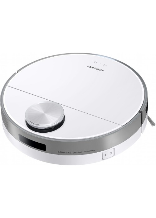 Робот-пилосос Samsung VR30T85513W / EV