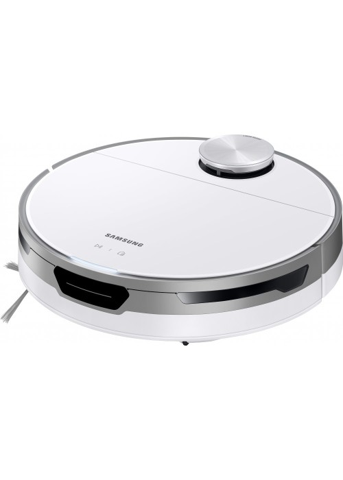 Робот-пилосос Samsung VR30T85513W / EV