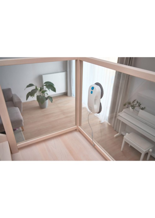 Пилосос Sencor SRW6010WH