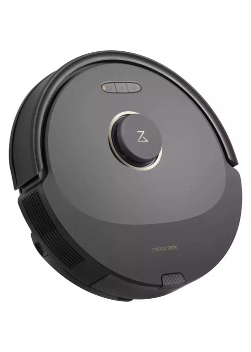 Робот-пилосос RoboRock Q8 Max Black