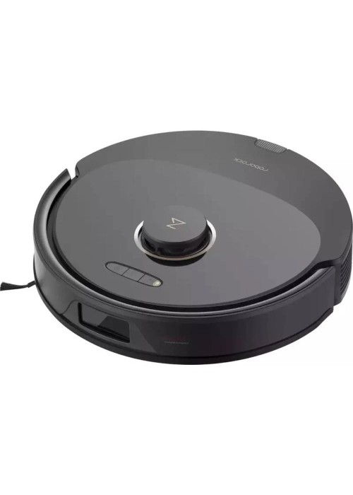 Робот-пилосос RoboRock Q8 Max Black