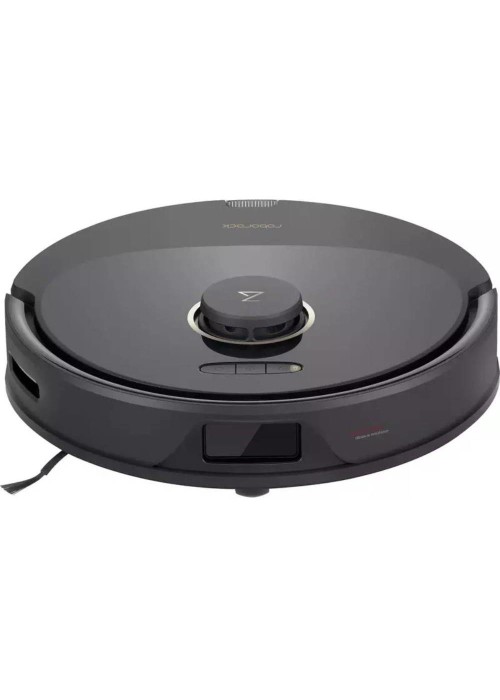 Робот-пилосос RoboRock Q8 Max Black