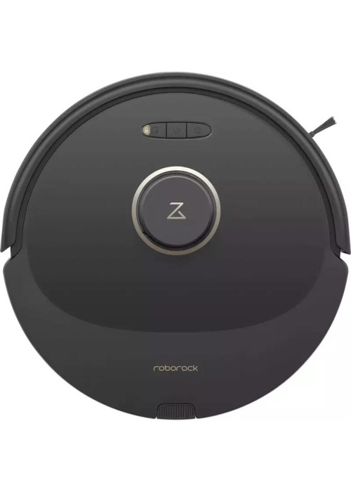 Робот-пилосос RoboRock Q8 Max Black