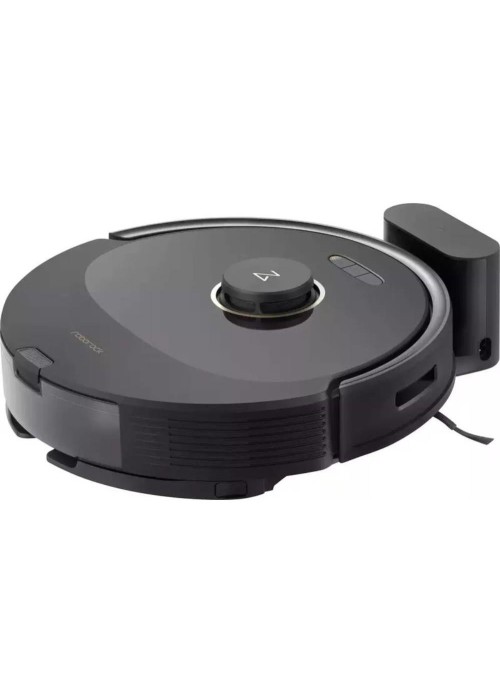 Робот-пилосос RoboRock Q8 Max Black