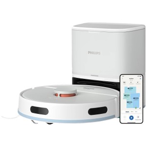 Робот-пилосос PHILIPS XU2100/20