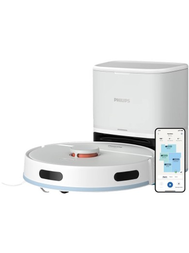 Робот-пилосос PHILIPS XU2100/20