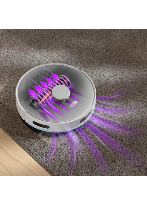 Робот-пилосос PHILIPS XU2100/20