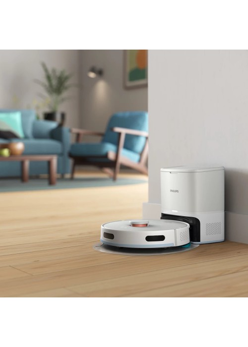 Робот-пилосос PHILIPS XU2100/20