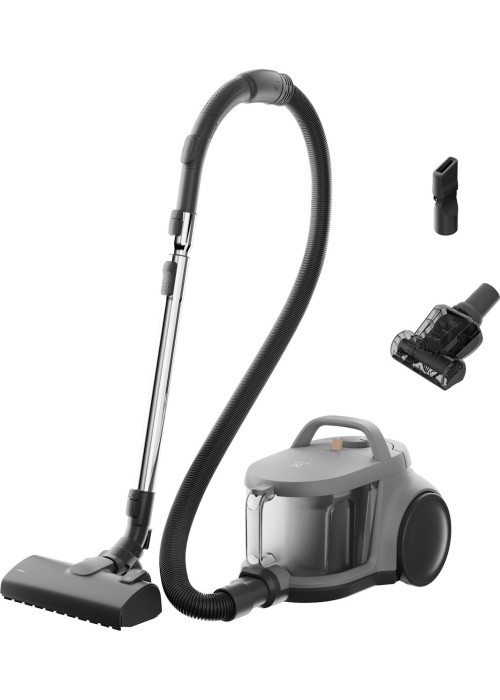 Пилосос ELECTROLUX EL51A2UG
