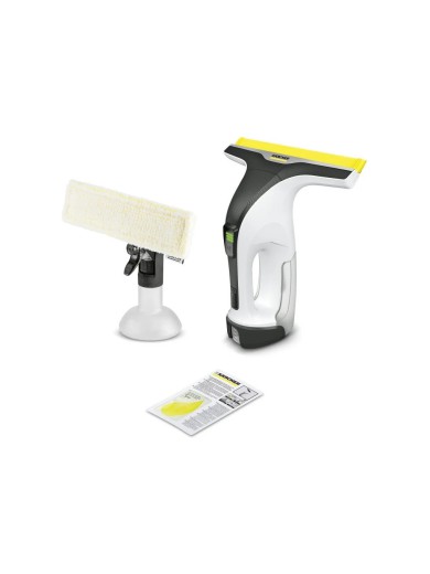 Пилосос Karcher 1.633-540.0