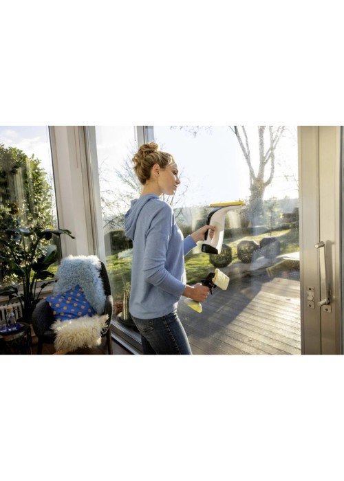 Пилосос Karcher 1.633-540.0