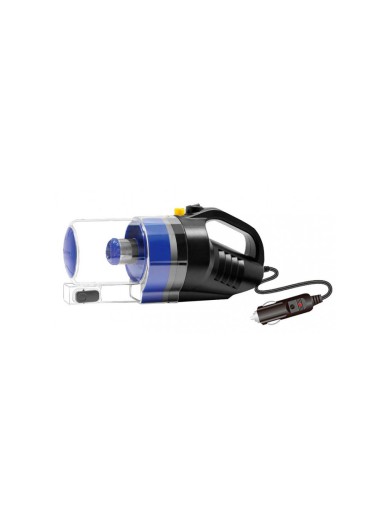 Пилосос Michelin Vehicle vacuum clener (74075)