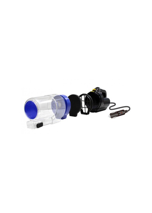 Пилосос Michelin Vehicle vacuum clener (74075)