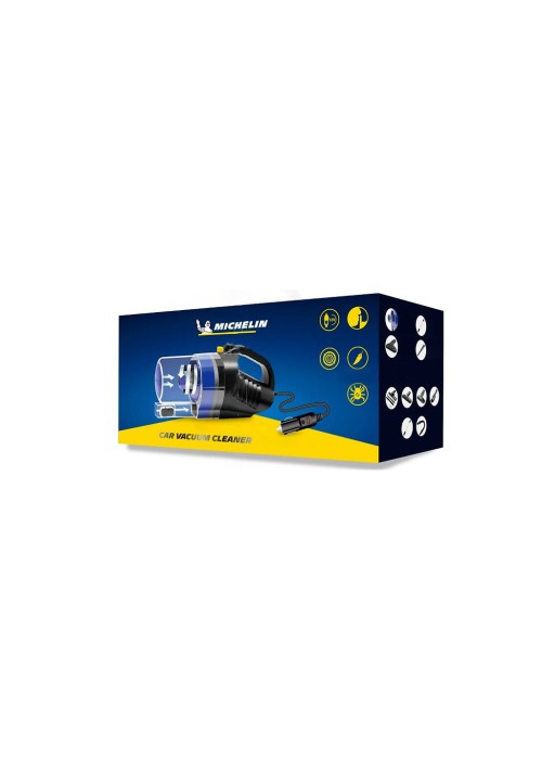 Пилосос Michelin Vehicle vacuum clener (74075)