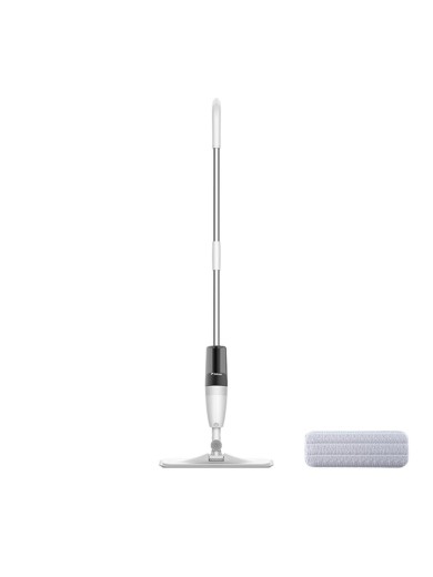 Пилосос Deerma Spray Mop White (TB500)