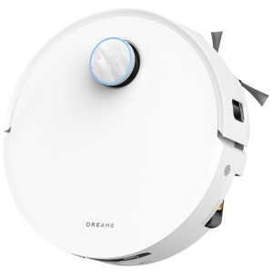 Пилосос Dreame Aqua 10 Ultra Track Complete White (RLR81CE-1-WH)