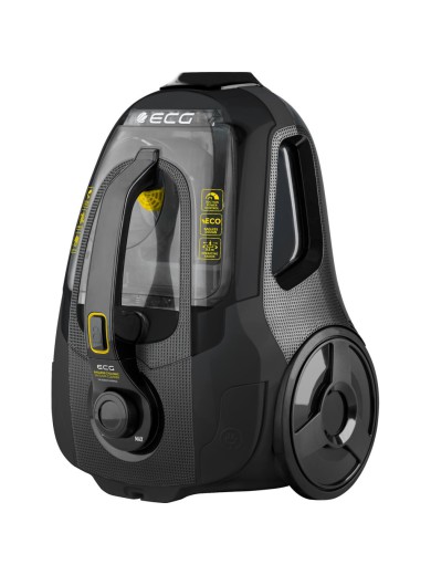 Пилосос ECG VP BS6120 Animal