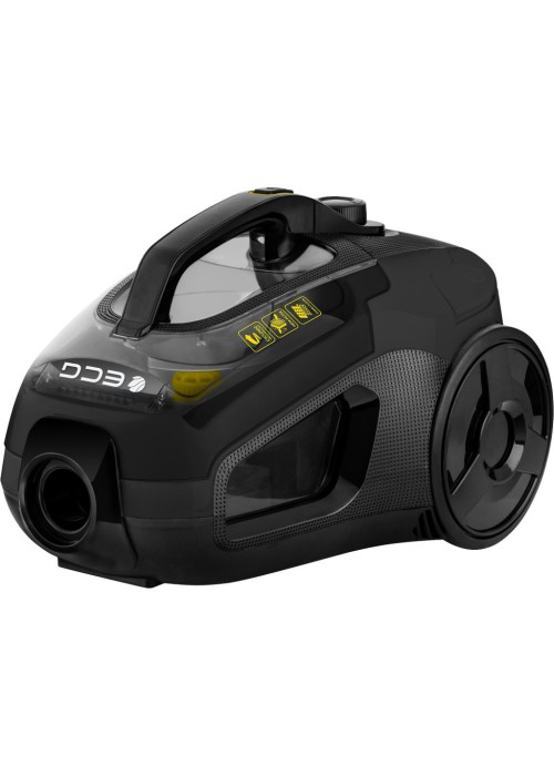 Пилосос ECG VP BS6120 Animal