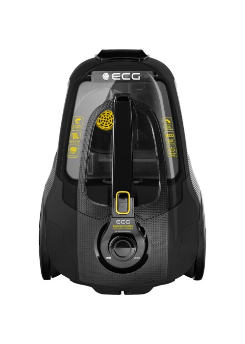 Пилосос ECG VP BS6120 Animal