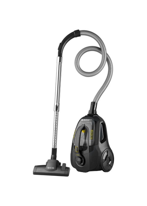 Пилосос ECG VP BS6120 Animal