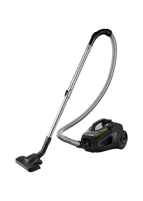 Пилосос ECG VP BS6120 Animal