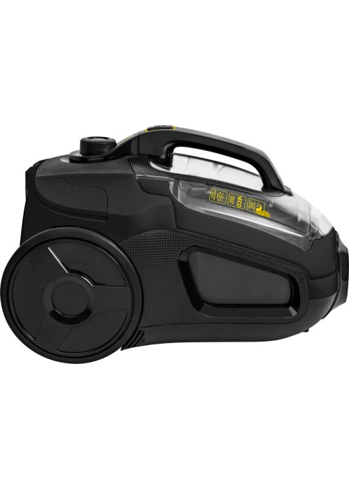 Пилосос ECG VP BS6120 Animal