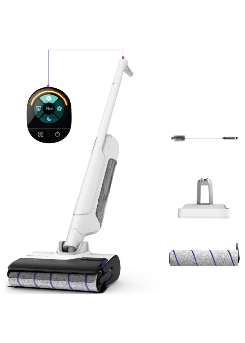 Пилосос Rowenta GZ7035WO
