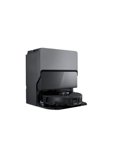 Робот-пилосос Roborock S8 Max Ultra Black (S8MU52-00)