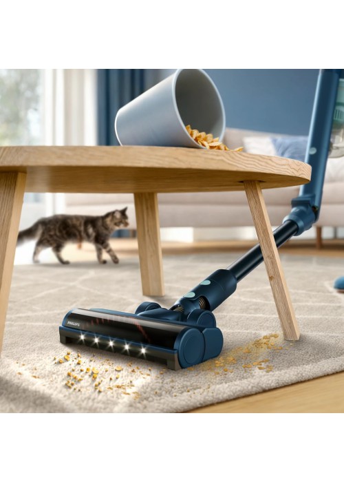 Пилосос Philips XC5244/10