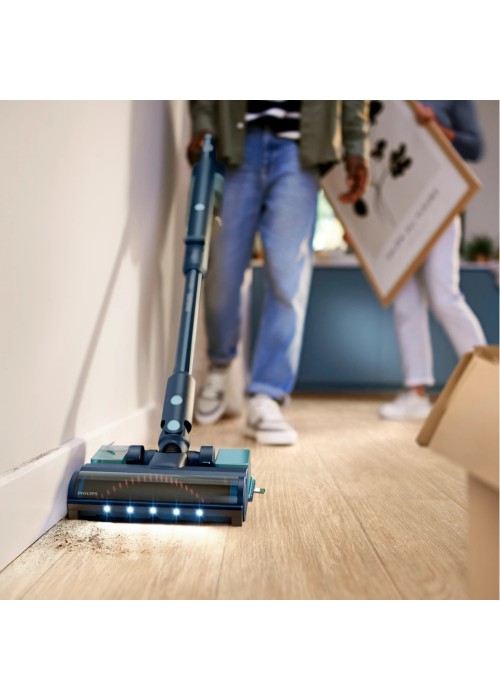 Пилосос Philips XC5244/10