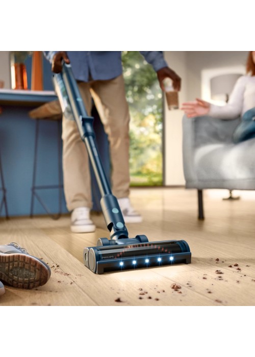 Пилосос Philips XC5244/10