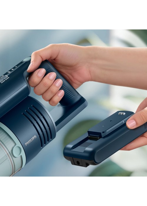 Пилосос Philips XC5244/10