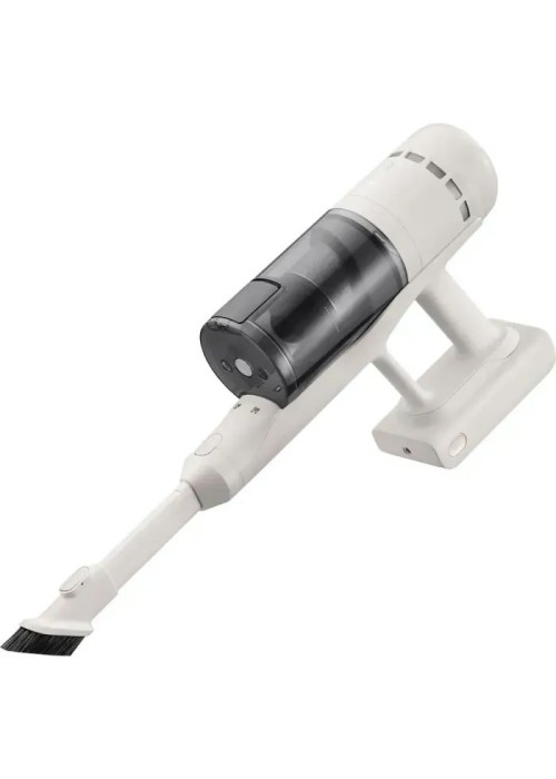 Пилосос Roborock Alioth Lite H60 Hub