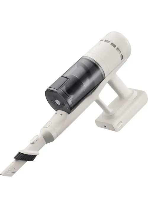 Пилосос Roborock Alioth Lite H60 Hub