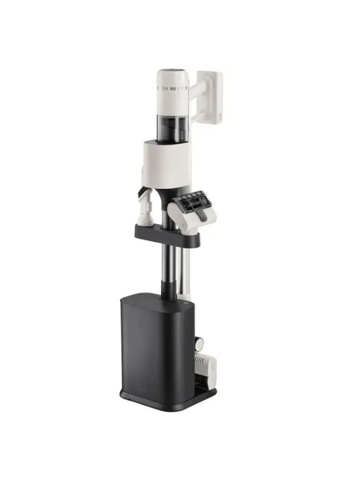Пилосос Roborock Alioth Lite H60 Hub