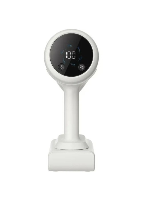 Пилосос Roborock Alioth Lite H60 Hub