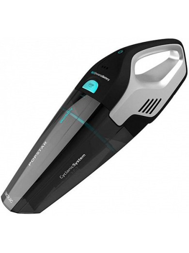 Пилесос Cecotec Conga Popstar Micro 18,5V Animal Hand CCTC-05540