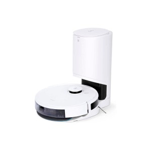 Пилесос Ecovacs DEEBOT OZMO N8 White (DLN26) (DLN26)