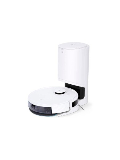 Пилесос Ecovacs DEEBOT OZMO N8 White (DLN26) (DLN26)