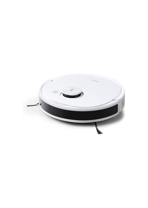Пилесос Ecovacs DEEBOT OZMO N8 White (DLN26) (DLN26)