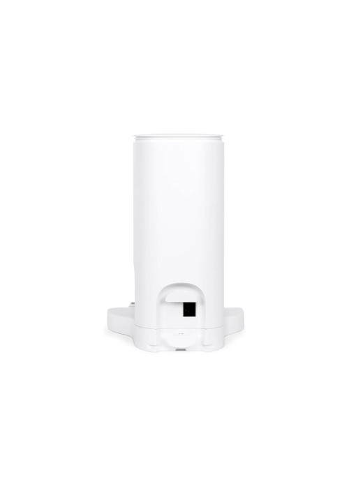 Пилесос Ecovacs DEEBOT OZMO N8 White (DLN26) (DLN26)