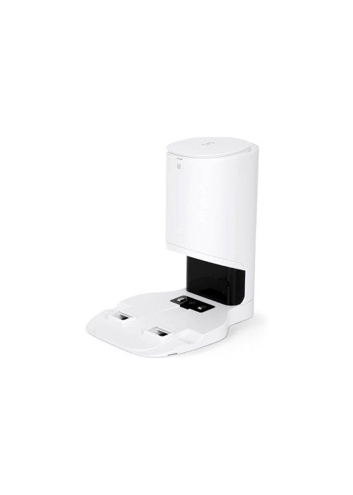 Пилесос Ecovacs DEEBOT OZMO N8 White (DLN26) (DLN26)
